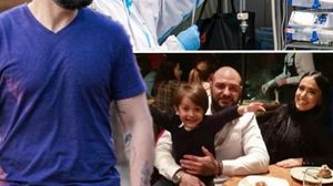 Fostul iubit al Andreei Mantea vrea să-l distrugă pe pacientul infectat cu coronavirus care i-a scuipat pe medici! Cristi Mitrea e hotărât: „Intru cu parul peste ăla!”