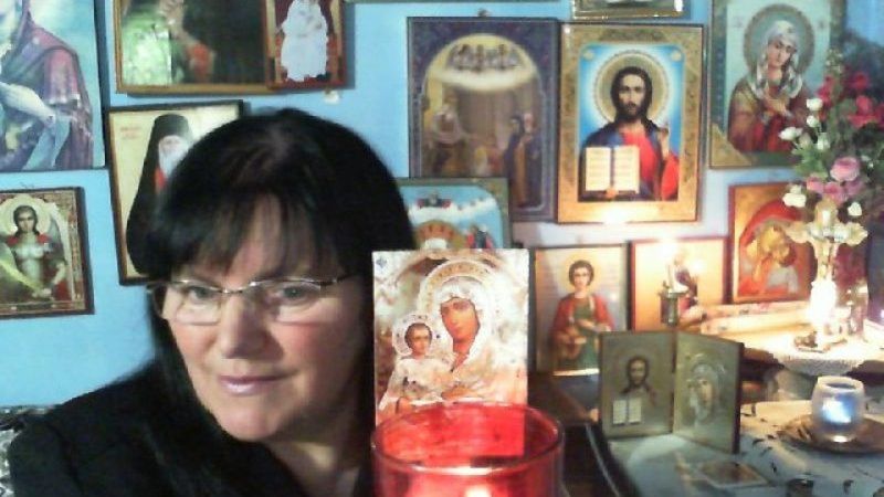 Maria Ghiorghiu, apel disperat: 