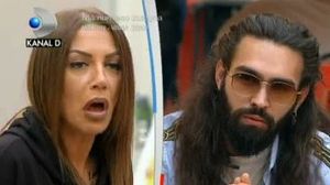 Puterea dragostei 19 martie. Roxana, taxată din nou de Turcu: "Din partea mea..."