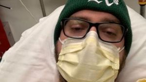 Bolnav de coronavirus, mărturisiri despre cum s-a simțit după ce a contactat virusul: "E ca și cum v-ați tăia și ați pune alcool pe rană"