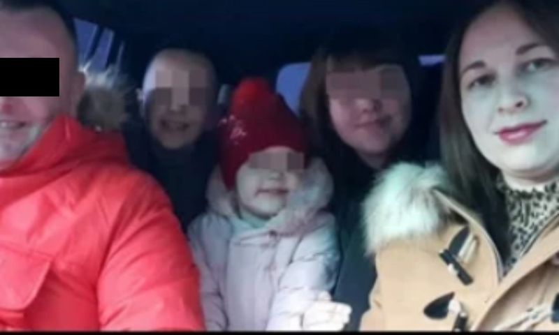 Lucreția, șoferița rom&acirc;ncă de TIR moartă &icirc;ntr-un accident, nu poate fi repatriată din Franța: 'Se pare că s-au răzg&acirc;ndit'