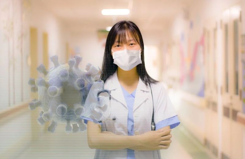 Rodica a luat coronavirus de la o doctoriță: „M-a îmbrățișat și...” 