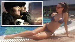 Otilia Bilionera și-a găsit ocupație în plină epidemie de coronavirus! ”Și acasă e bine...”