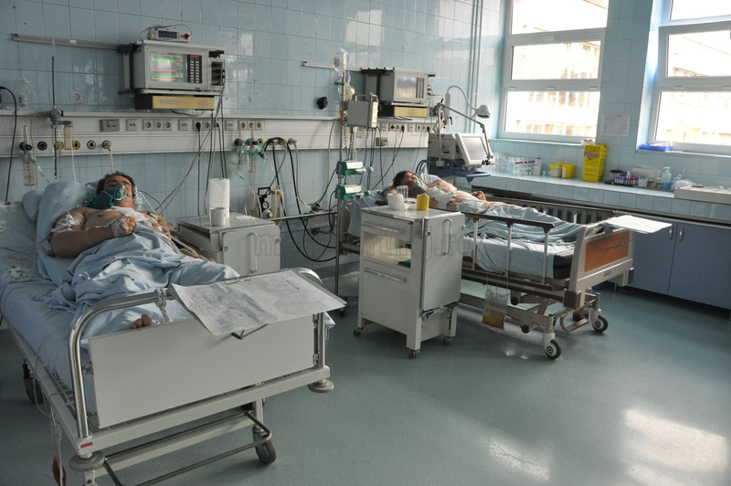 Exploziv! Cum sunt tratați pacienții care au Coronavirus la Victor Babeș. Medicamentul interzis de OMS, pe listă