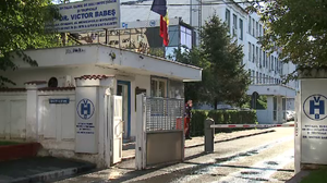 Cum sunt tratați pacienții care au Coronavirus la Victor Babeș