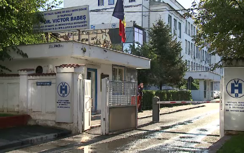 Cum sunt tratați pacienții care au Coronavirus la Victor Babeș
