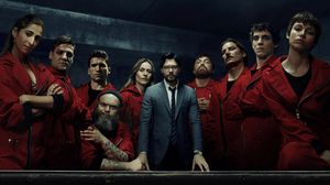 Actrita Itzar Ituno din Casa de Papel, diagnosticata cu COVID-19! 