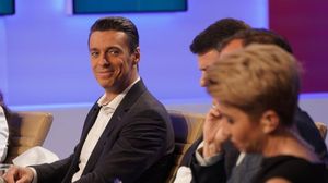 Mircea Badea, după ce a aflat că este anchetat penal