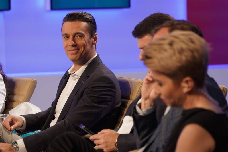 Mircea Badea, după ce a aflat că este anchetat penal