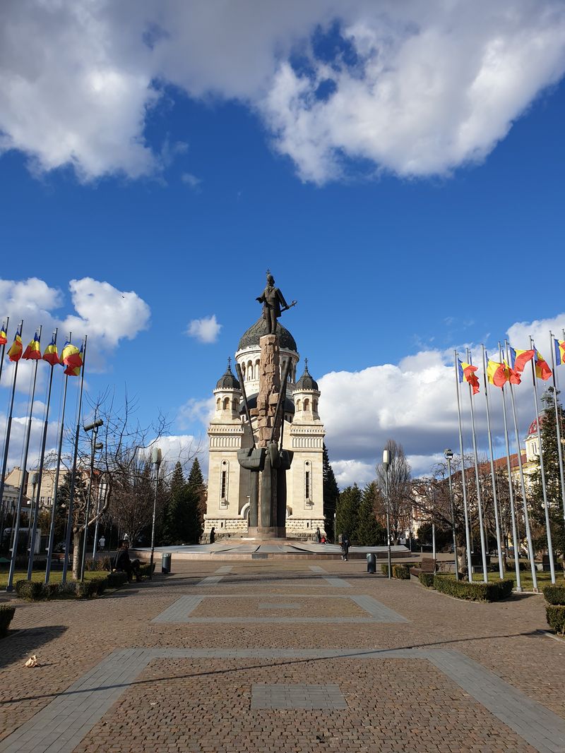 ROventura. Orasul din Romania care a detronat Miami si Madrid