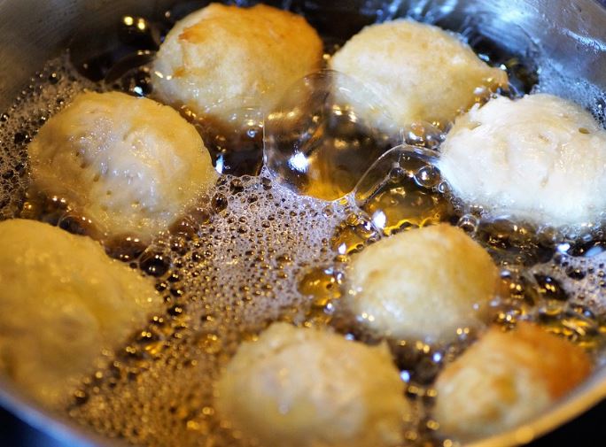 Pancove. Rețeta bunicii de gogoși ardelenești Pancove. Rețeta bunicii de gogoși ardelenești