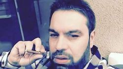 Scandal între maneliști! Miraj, fratele lui Tzancă Uraganul, îl trage de urechi pe Florin Salam! ”Te învață prost”