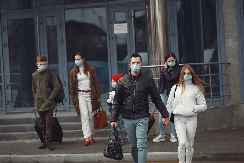 Care este diferența dintre gripă, alergie și coronavirus Care este diferența dintre gripă, alergie și coronavirus