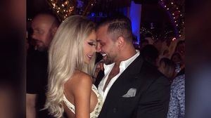 Bianca Drăgușanu, despre împăcarea cu Alex Bodi