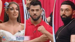 Puterea Dragostei: Roxana, întrebată dacă îl vrea pe Cătălin! Ei au confirmat imediat