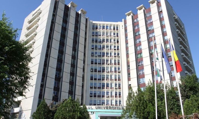 Spitalul Universitar din Bucuresti