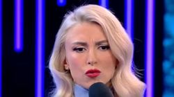 Andreea Bălan, reacție dură pe rețelele de socializare: „Iar au început cu mizeriile!”