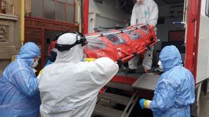 Primul mort de COVID-19 suferea de o boală gravă