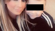 Mărturiile cutremurătoare ale unei tinere mame, infectată cu COVID-19