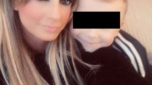 Mărturiile cutremurătoare ale unei tinere mame, infectată cu COVID-19