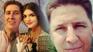Se însoară Nicușor Iordan după scandalul sexual cu fiica lui Aurelian Preda? Apropiații sunt încântați de iubita sa! “Sunteți un cuplu minunat, așteptăm invitația la nuntă!” FOTO