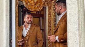 Alex Bodi, declarație de dragoste pe rețelele de socializare