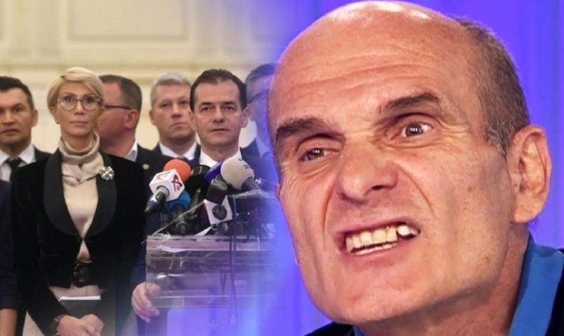 CTP lansează controversa zilei: Sunt mulți cretini și imbecili. Nu le pasă de ceilalți