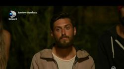 Grațiela Duban și Ghiță, nominalizați pentru eliminare la Survivor România! "Vreau să rămân pentru că mi-am găsit aici un suflet ca al meu!"