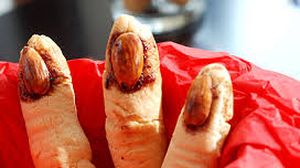 Degete de vrajitoare, reteta care face copiii sa planga. De fericire