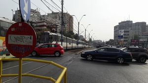 STB a făcut primele modificări în programul transportului în comun