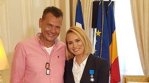 Andreea Esca e devastată! Mesajul postat după moartea cameramanului care a venit odată cu ea în Pro tv