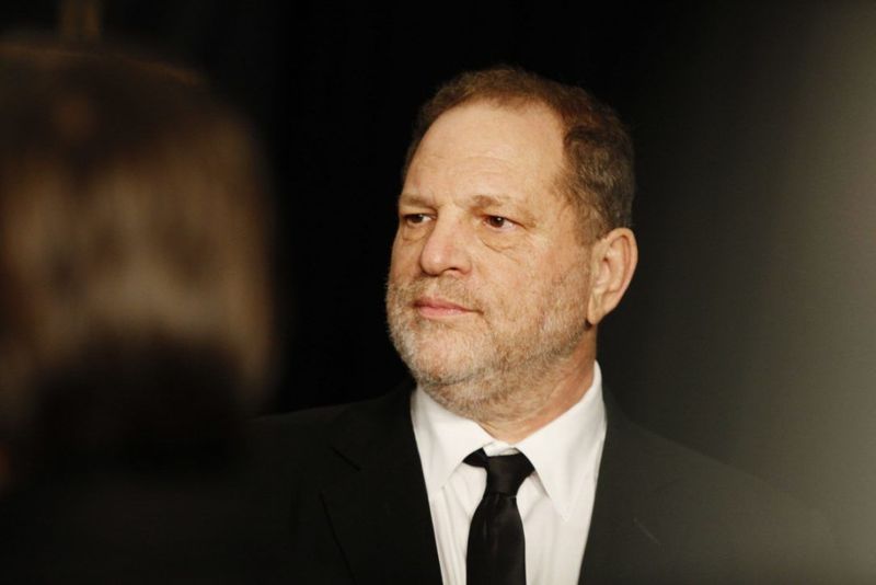 Harvey Weinstein a fost infectat cu coronavirus în închisoare