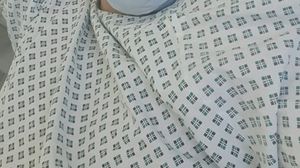 Mesajul viral al unui tânăr infectat cu coronavirus