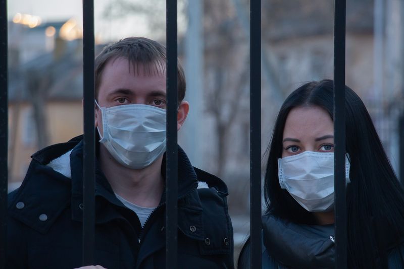 Simptomele bolnavilor, din prima zi pana in ziua 17. Perioadele critice