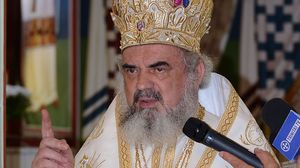 Coronavirus. Rugăciune specială pentru încetarea epidemiei, transmisă preoților de Patriarhul Daniel