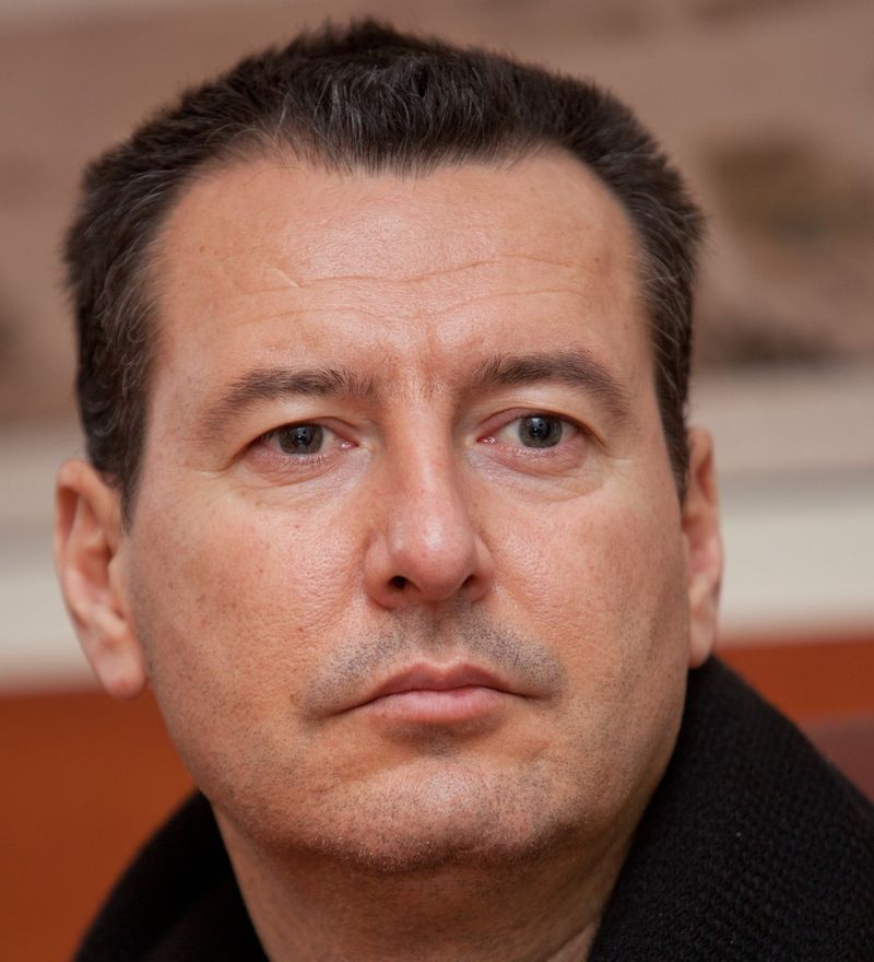 Directorul Oficiului Național pentru Jocuri de Noroc are coronavirus