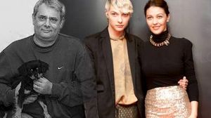 Dramă pentru prima soție a lui Răsvan Firea! Carmen și-a pierdut cățelul: ”Drum lin către stele, soarele meu mic și frumos!”