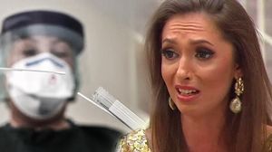 Mariana de la Puterea Dragostei, mesaj controversat! Cineva din apropierea ei, din Moldova, infectat cu coronavirus?