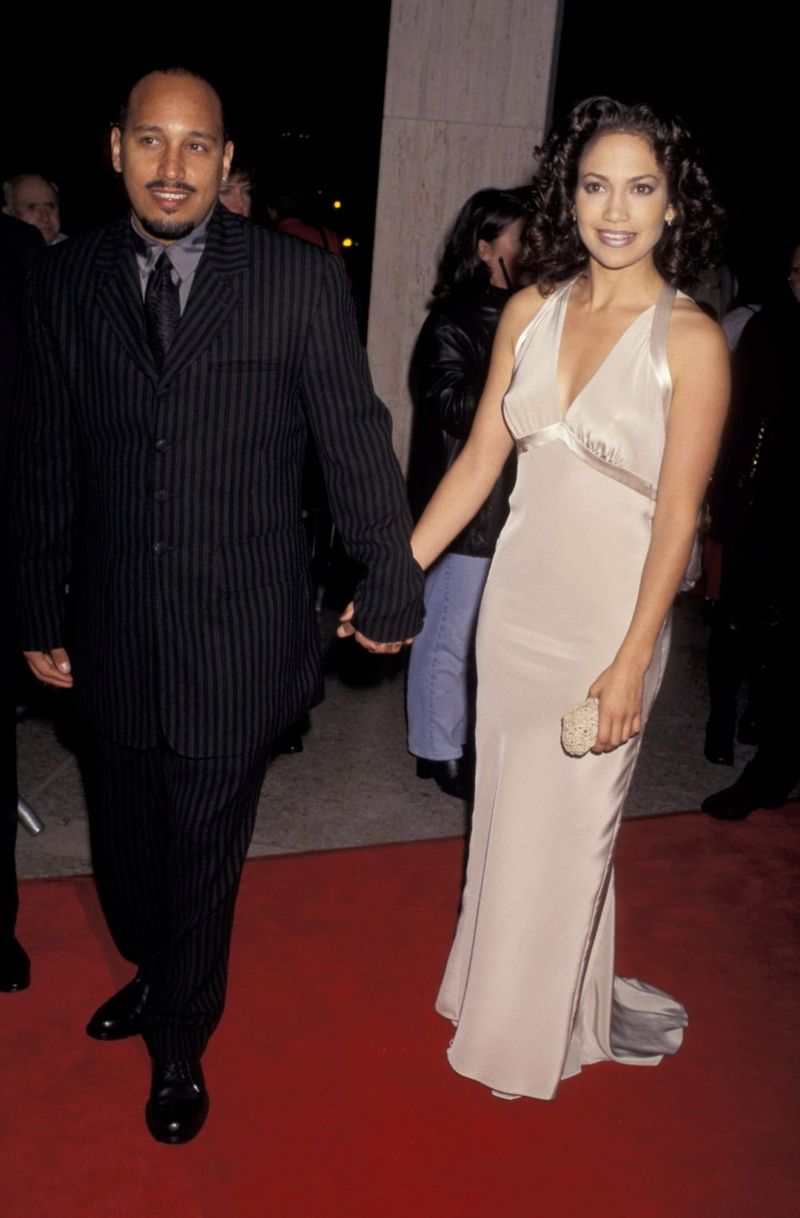 Jennifer Lopez este devastată. A murit cel pe care &icirc;l numea &bdquo;marea iubire&rdquo; a vieții ei