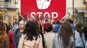 E timpul să spunem STOP! Informațiile sunt vitale pentru toți românii