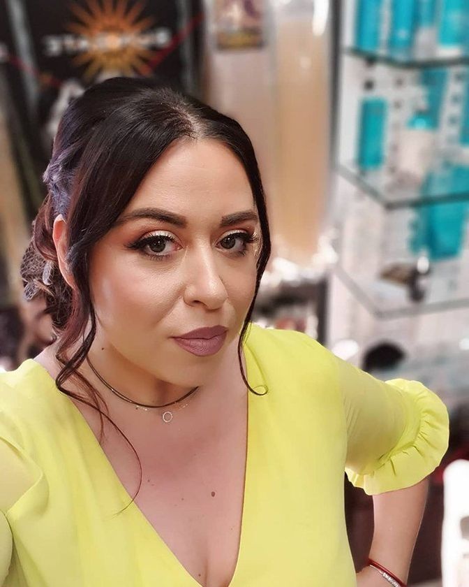 Oana Roman, imagini fără perdea. De când a slăbit, a lăsat la o parte inhibițiile