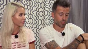 Adevărul despre relația dintre Florin Ristei și Carmen Grebenișan. Ce s-a întâmplat, de fapt, în noaptea în care au dormit împreună: "Ați făcut amor?"