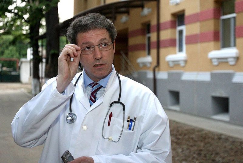 Medicul Adrian Streinu Cercel, avertisment pentru toți rom&acirc;nii