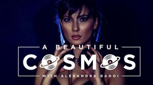 A Beautiful Cosmos, show de DJ al Alexandrei Bădoi A Beautiful Cosmos, show de DJ al Alexandrei Bădoi