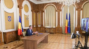 Carantina totala in Romania. Ce nu ai voie sa faci in timpul carantinei totale anuntate de Klaus Iohannis