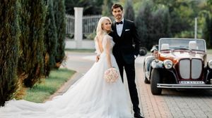 Ce a uitat Andreea Bălan să spună despre George Burcea în vlogul ei! ”Îmi pare rău că am ajuns aici, nu îmi place să fiu victimă” EXCLUSIV
