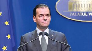Ludovic Orban, declarații despre achiziţia de echipamente pentru protecţie: "Au existat contracte care nu au putut fi onorate"