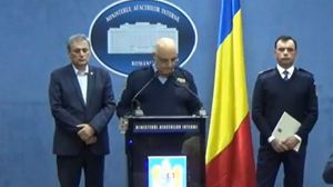Raed Arafat, bilaț de ultim moment: Sunt 794 de persoane confirmate cu coronavirus, 79 vindecate şi 11 decese