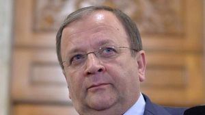 Gheorghe Flutur, președintele CJ Suceava, diagnosticat cu COVID-19