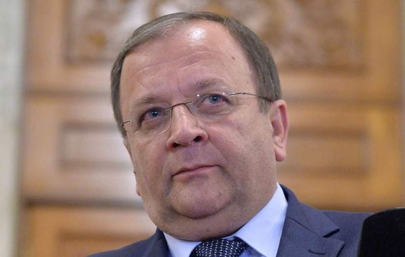Gheorghe Flutur, președintele CJ Suceava, diagnosticat cu COVID-19